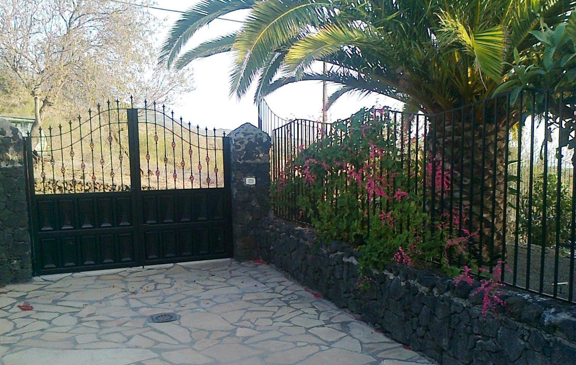 Vv Complejo Vacacional Villamaria لوس يانوس دي أريداني المظهر الخارجي الصورة